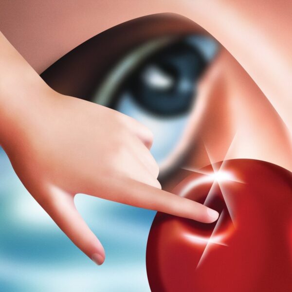 BARN075 Forgotten Planet Awakens