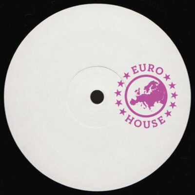 EH001 Euro Dance Vol. 1