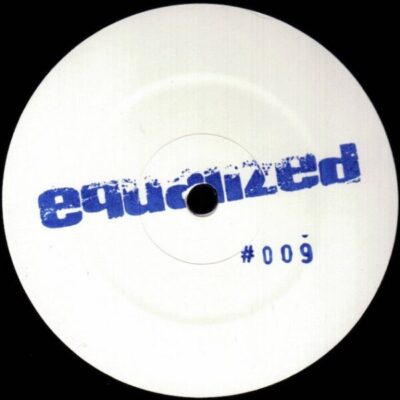 Equalized #009