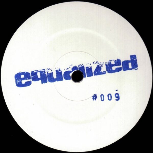 Equalized #009