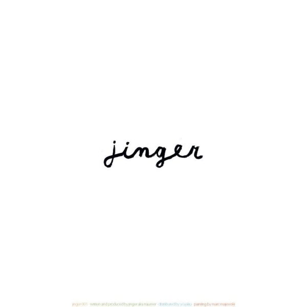 Jinger