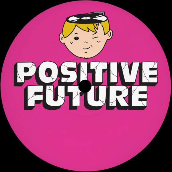 PF001_B About People EP