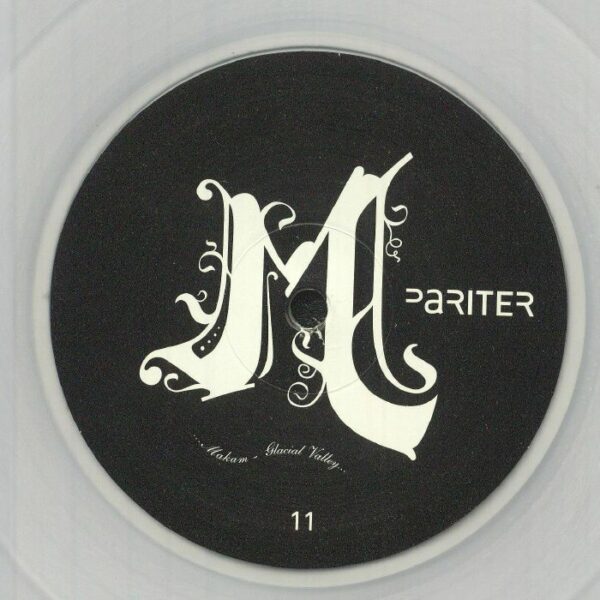 PRTR11W Glacial Valley