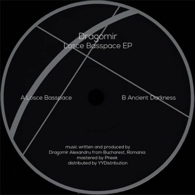 Losce Basspace EP