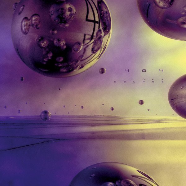 CNDMBLE005 Off Course