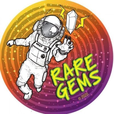 GEMS002 Bedda Palumma