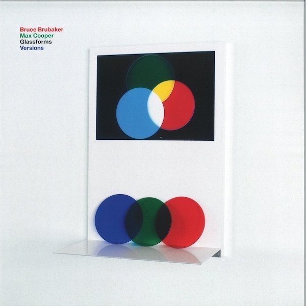 IF2080 Glassforms Versions