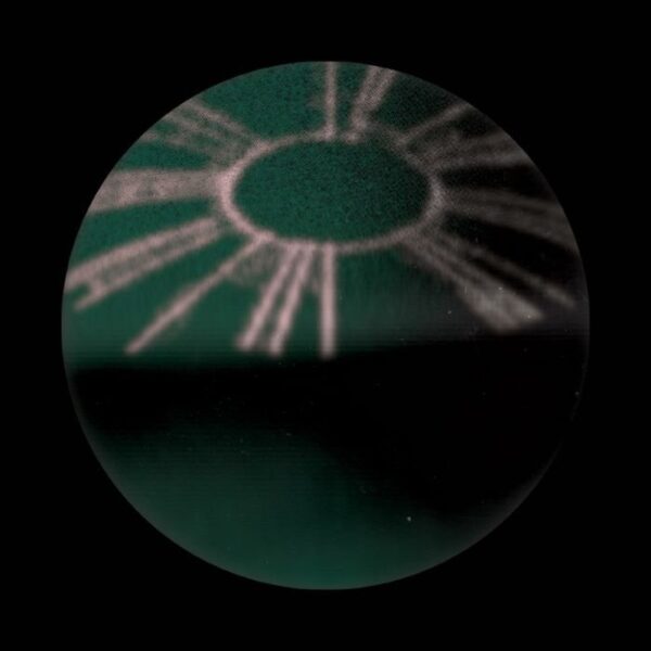 ISLA25 2 Off And Gone