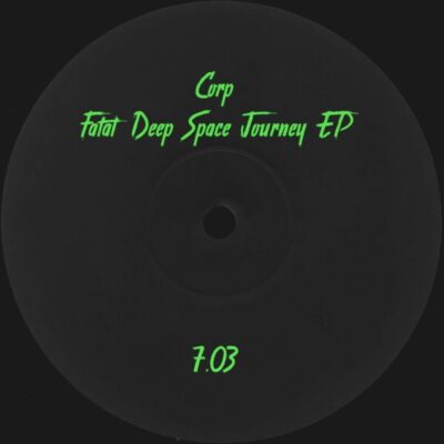 Fatal Deep Space Journey EP
