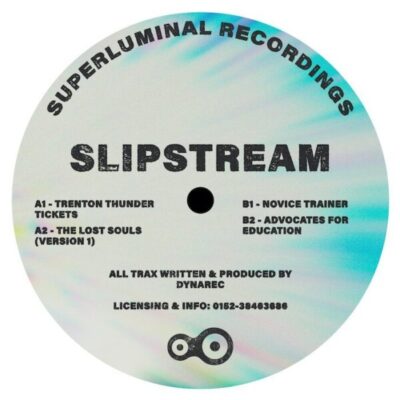 Slipstream