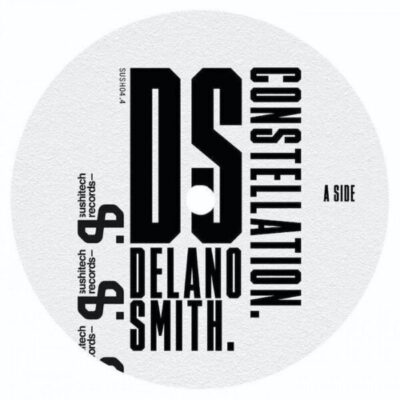 Constellation / Detroit 2-Step