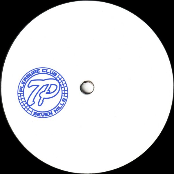 Seven Pleasures Part 1: Superbia