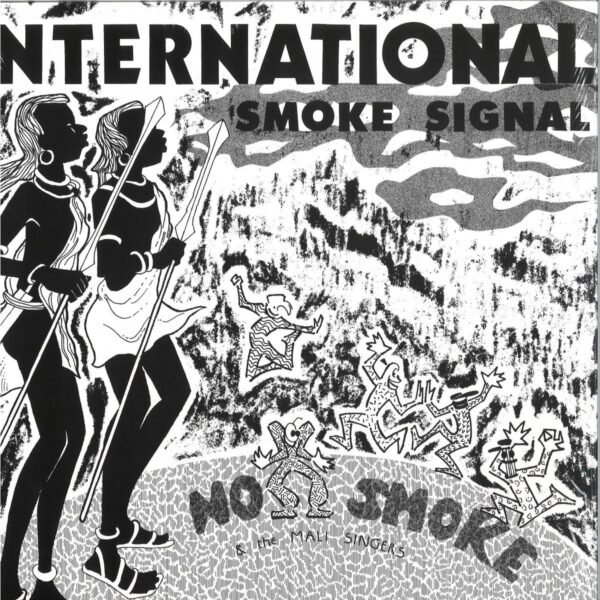 International Smoke Signal