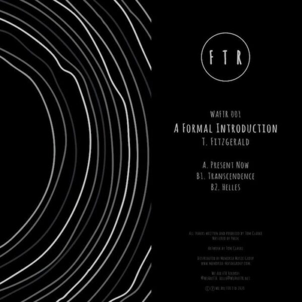 WAFTR001_back A Formal Introduction