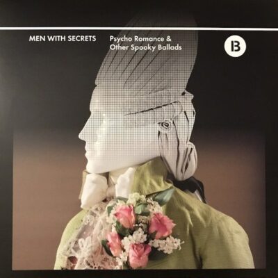 Psycho Romance & Other Spooky Ballads