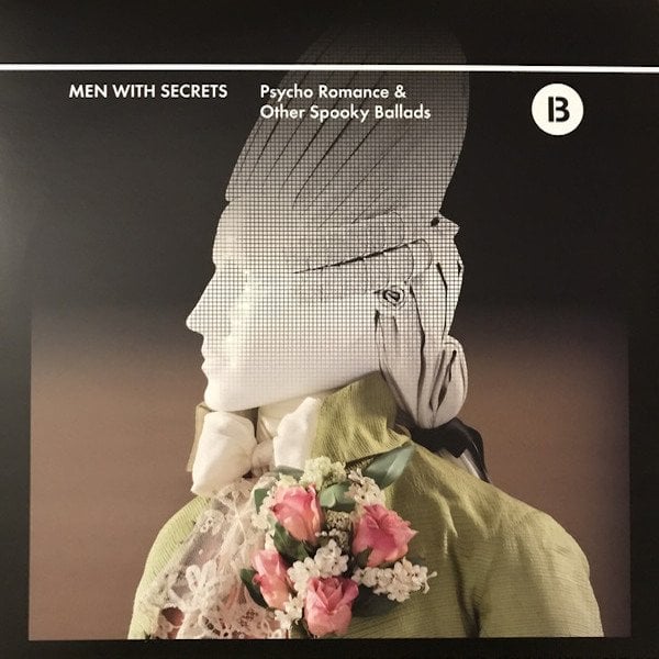 BK041 Psycho Romance & Other Spooky Ballads