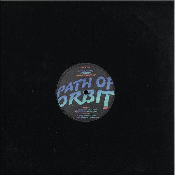 POO005 2 Solar N'Deep