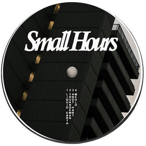 Small Hours 004