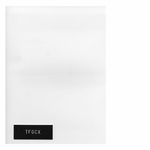 TFGC019 TFGCX (10 Jahre TFGC)