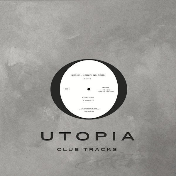 Kemuri No Demo Part 1