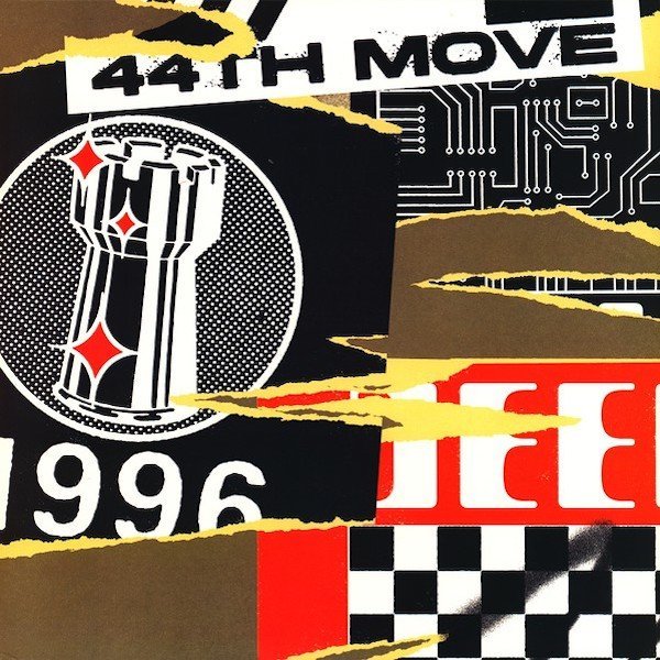 ACRE078LTD 44th Move