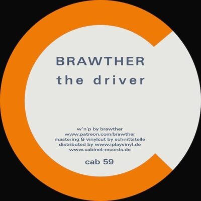 The Driver / Basix