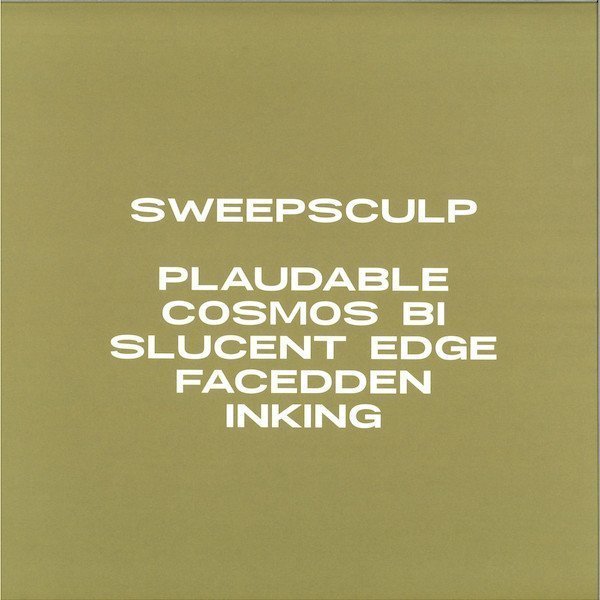 NOUS022 2 Sweepsculp