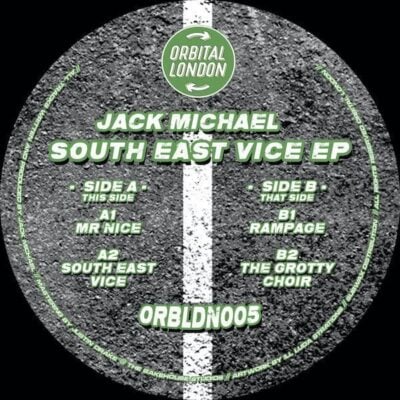 South East Vice