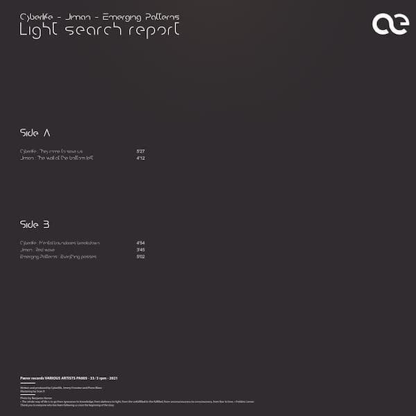 PA005_COVER_BACK Light Search Report