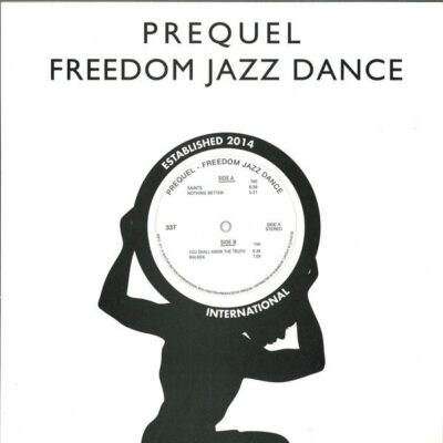 Freedom Jazz Dance