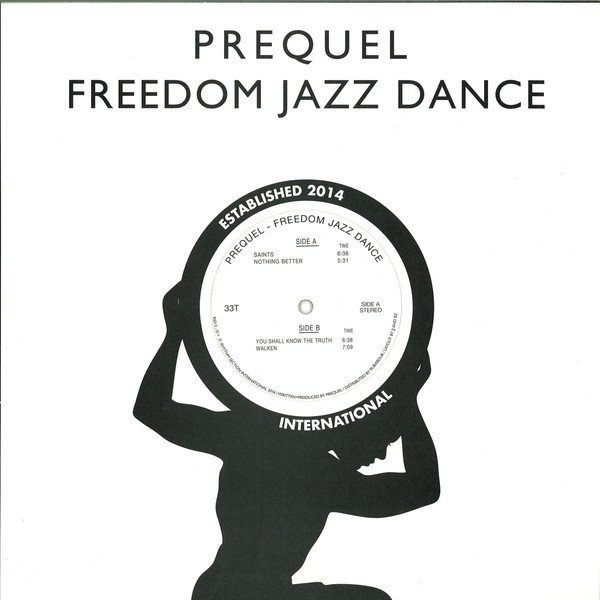 Freedom Jazz Dance