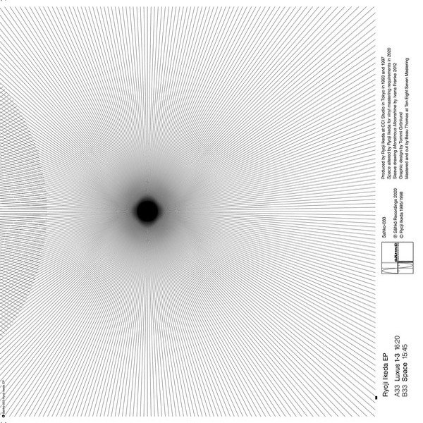 SAHKO033 2 Ryoji Ikeda