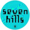 Seven Hills Presents: Rockers Hi-Fi 92-96