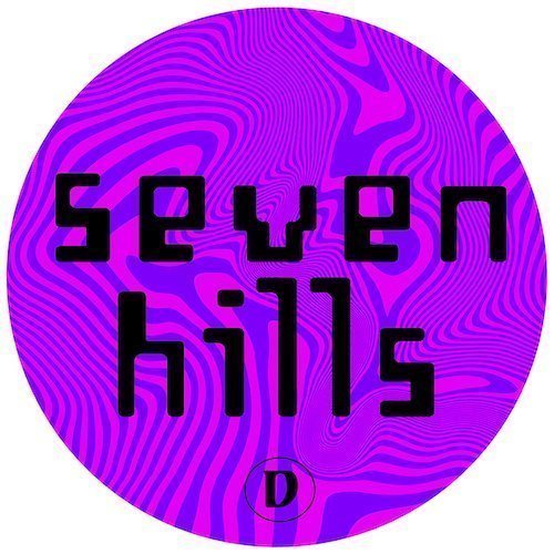 Seven Hills Presents: Rockers Hi-Fi 92-96