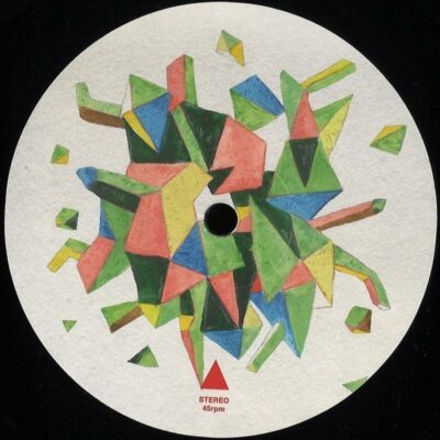 20 Years Soundofspeed Records