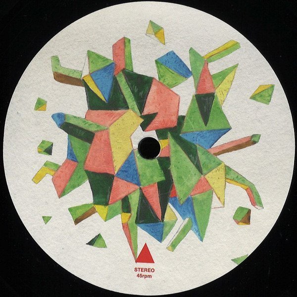 SOSR026 20 Years Soundofspeed Records