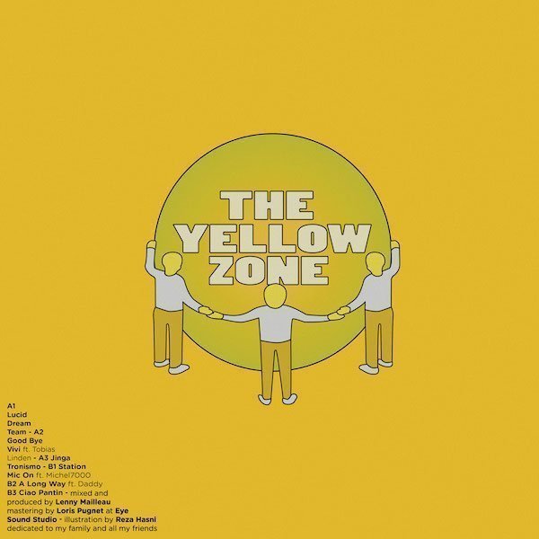 The Yellow Zone