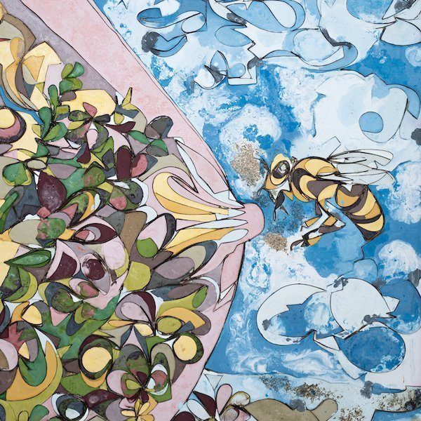 ALNOS03_A_600x600 We (Inc. Liquid Earth and Irie Nation Remixes)