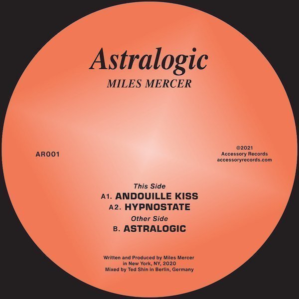 Astralogic