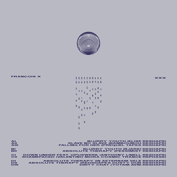 Irregular Passion Reshaped