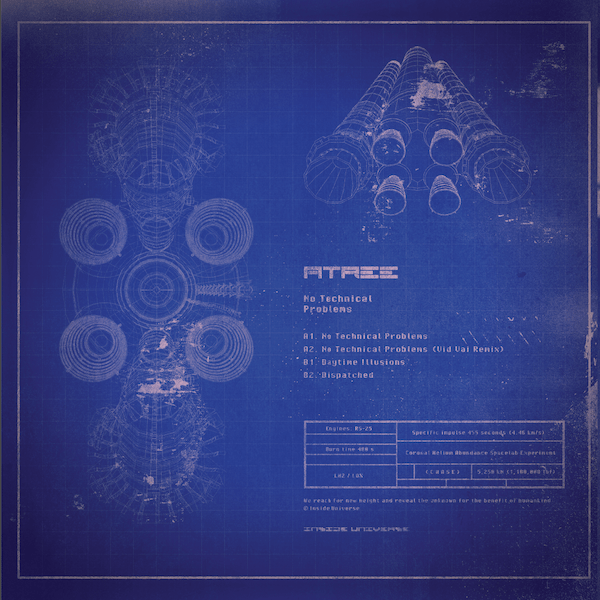 No Technical Problems