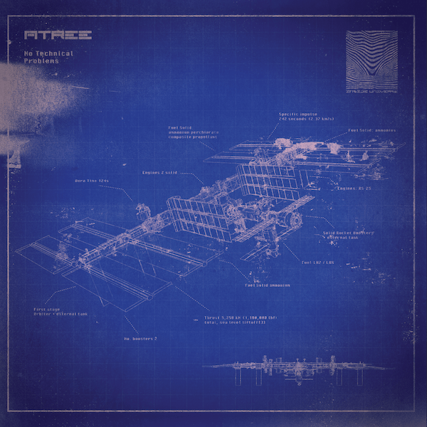 No Technical Problems