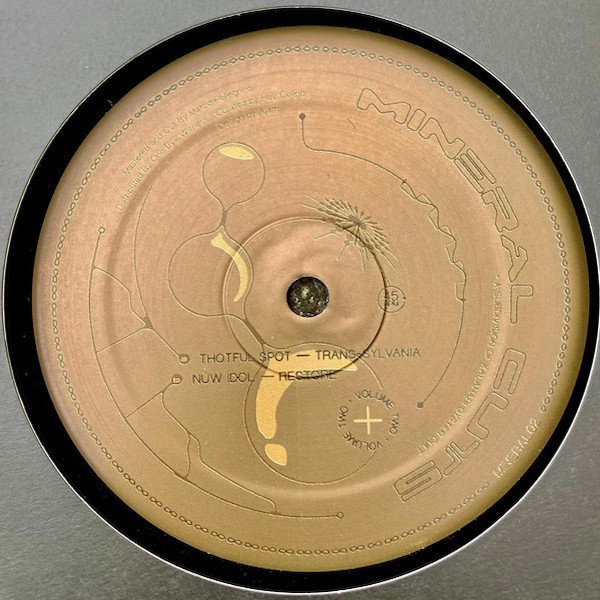 MINERAL02 MINERAL 02