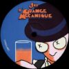 Jus d'Orange Mécanique