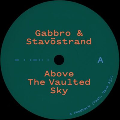 TEL52_A Above The Vaulted Sky