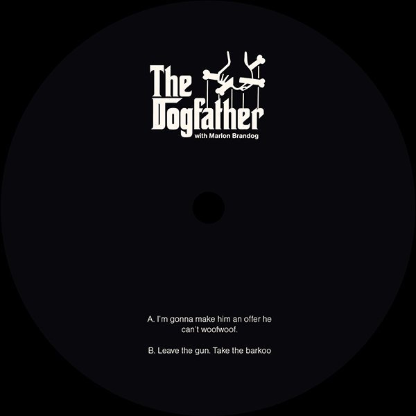 The Dogfather