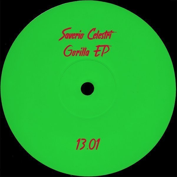 Gorilla EP
