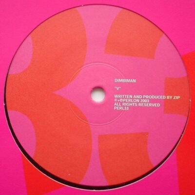 The Vibration Of "V"