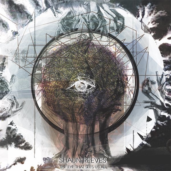 VQLP010_FRONT_600x600 The Eye That Sees Us All