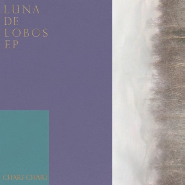 Luna De Lobos EP (Creative Hustlers Against Rotten Idea)